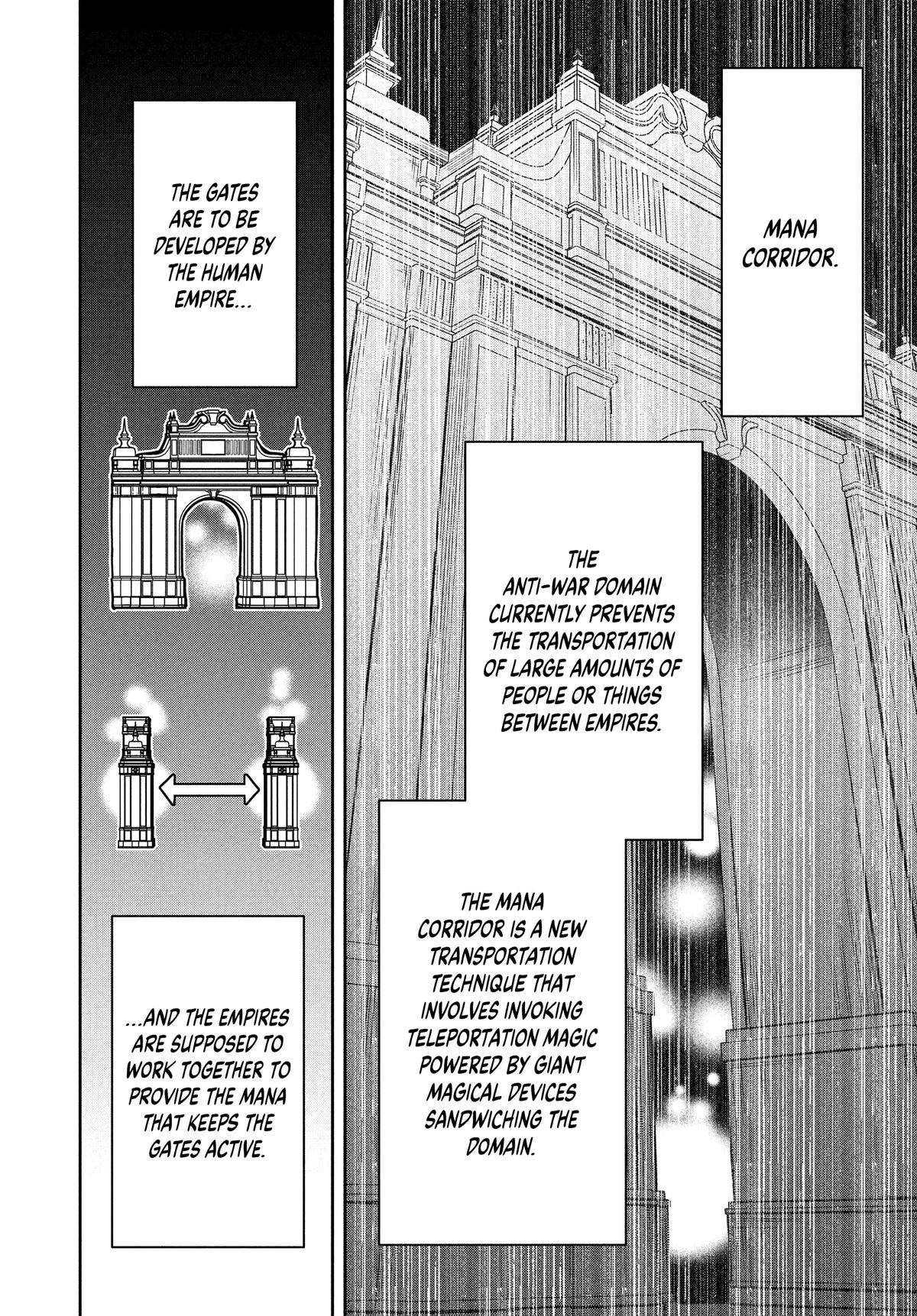SIX PRINCESSES FALL IN LOVE WITH GOD GUARDIAN Chapter 93 4